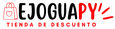 Logo eJoguaPy